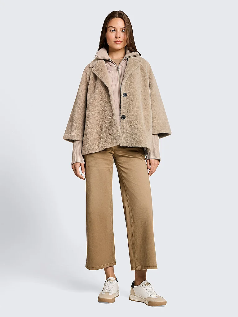TOM TAILOR Cape Poncho - vue 9
